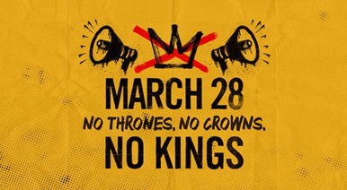 no king